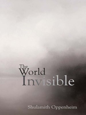 cover image of The World Invisible